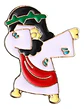 Pins De I Love Jesus / I Love Jesus / Pines Metalicos - Miniatura 16