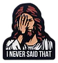 Pins De I Love Jesus / I Love Jesus / Pines Metalicos - Miniatura 22