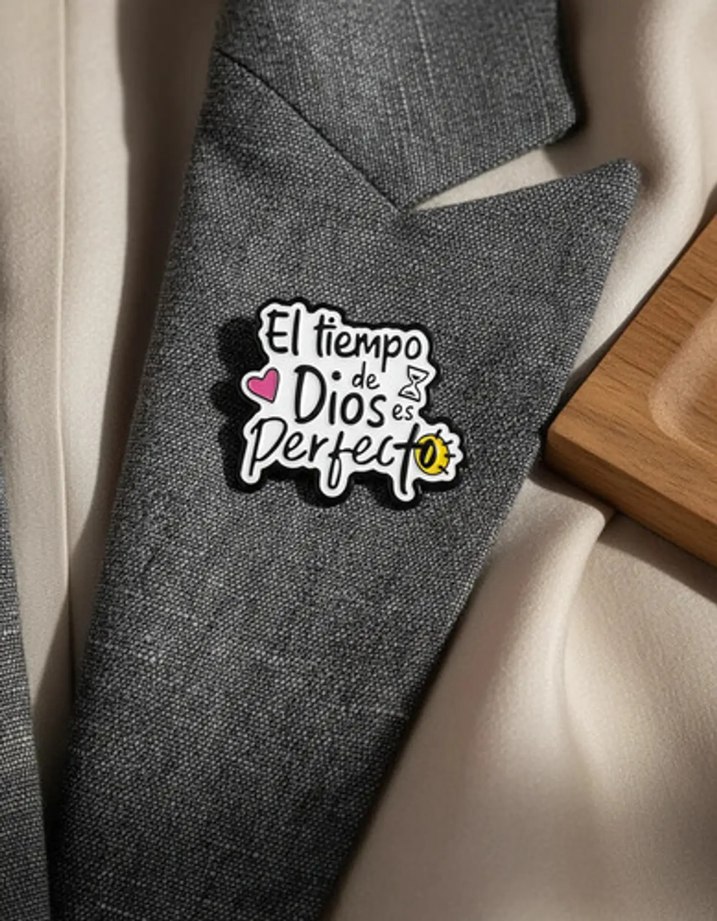 Pins De I Love Jesus / I Love Jesus / Pines Metalicos 28