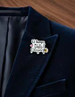 Pins De I Love Jesus / I Love Jesus / Pines Metalicos - Miniatura 29