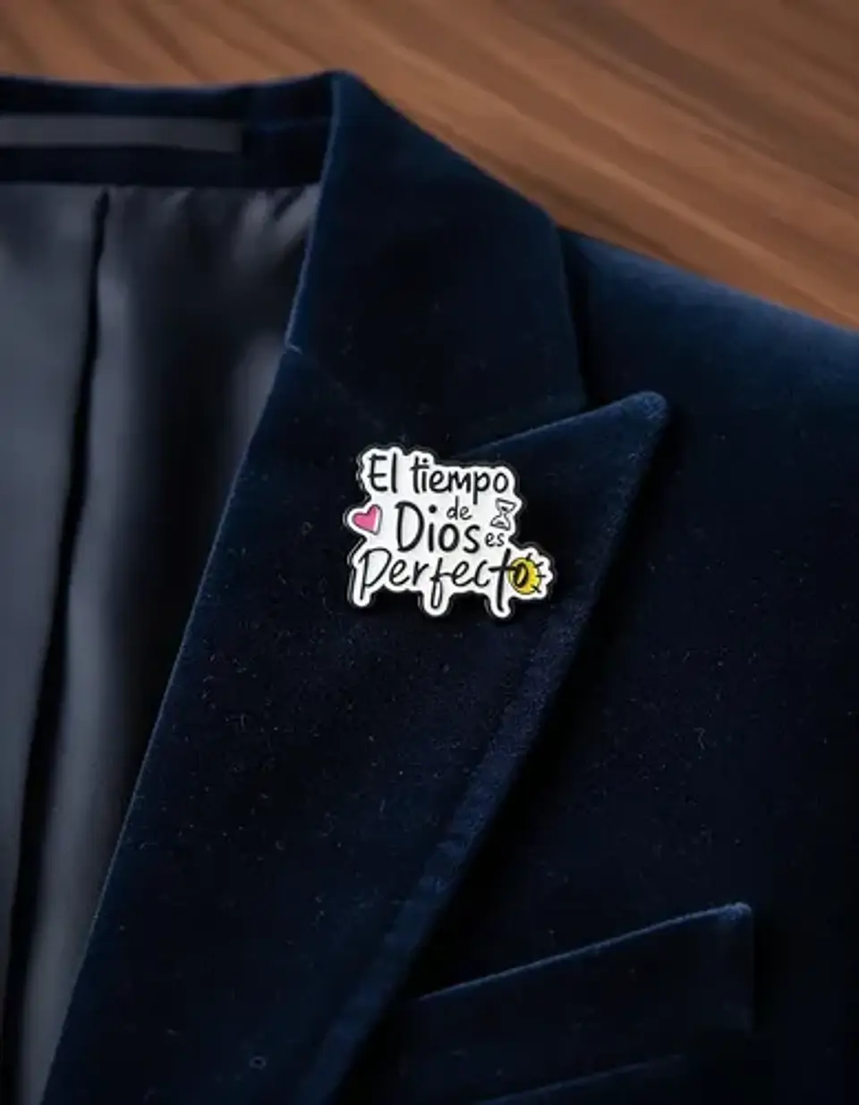 Pins De I Love Jesus / I Love Jesus / Pines Metalicos 29