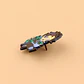 Pins De Tanjiro Kamado / Demon Slayer / Pines Metálicos - Miniatura 8
