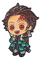 Pins De Tanjiro Kamado / Demon Slayer / Pines Metálicos - Miniatura 10