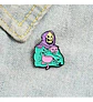Pins De Skeletor / Masters Of The Universe / Pines Metálicos - Miniatura 2