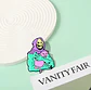 Pins De Skeletor / Masters Of The Universe / Pines Metálicos - Miniatura 3