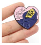 Pins De Skeletor / Masters Of The Universe / Pines Metálicos - Miniatura 6