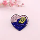 Pins De Skeletor / Masters Of The Universe / Pines Metálicos - Miniatura 7