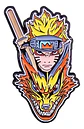 Pins De Kiba Inuzuka / Naruto / Pines Metálicos (broches) - Miniatura 1