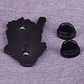 Pins De Kiba Inuzuka / Naruto / Pines Metálicos (broches) - Miniatura 3