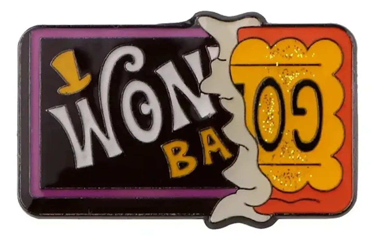 Pins De Willy Wonka / Wonka / Pines Metálicos (broches) 1