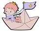 Pins De El Principito / Principito / Pines Metálicos - Miniatura 1
