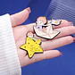 Pins De El Principito / Principito / Pines Metálicos - Miniatura 2