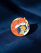 Pins De El Principito / Principito / Pines Metálicos - Miniatura 17