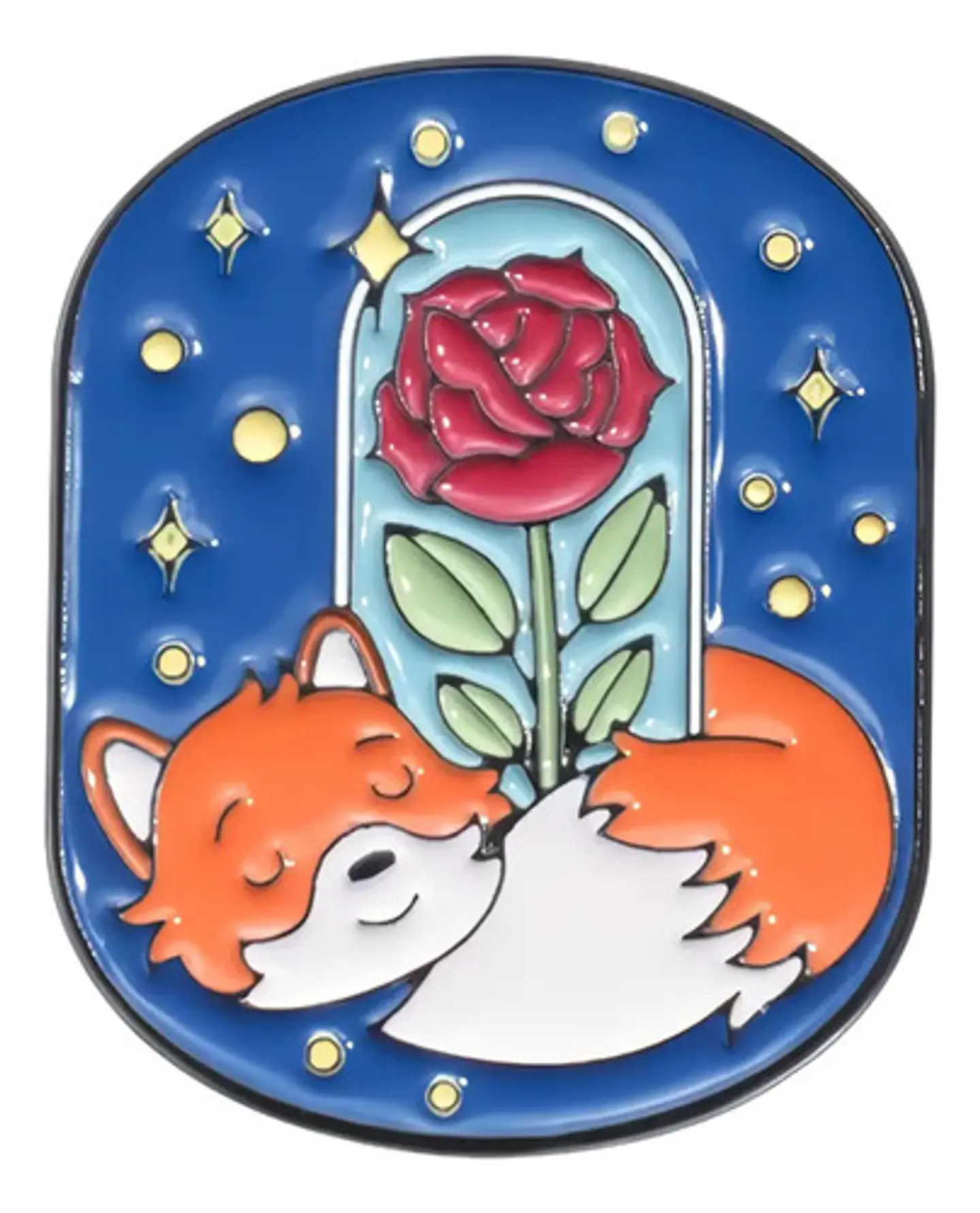 Pins De El Principito / Principito / Pines Metálicos 18