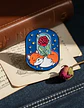 Pins De El Principito / Principito / Pines Metálicos - Miniatura 20