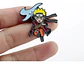 Pins De Naruto / Naruto / Pines Metálicos (broches) - Miniatura 2