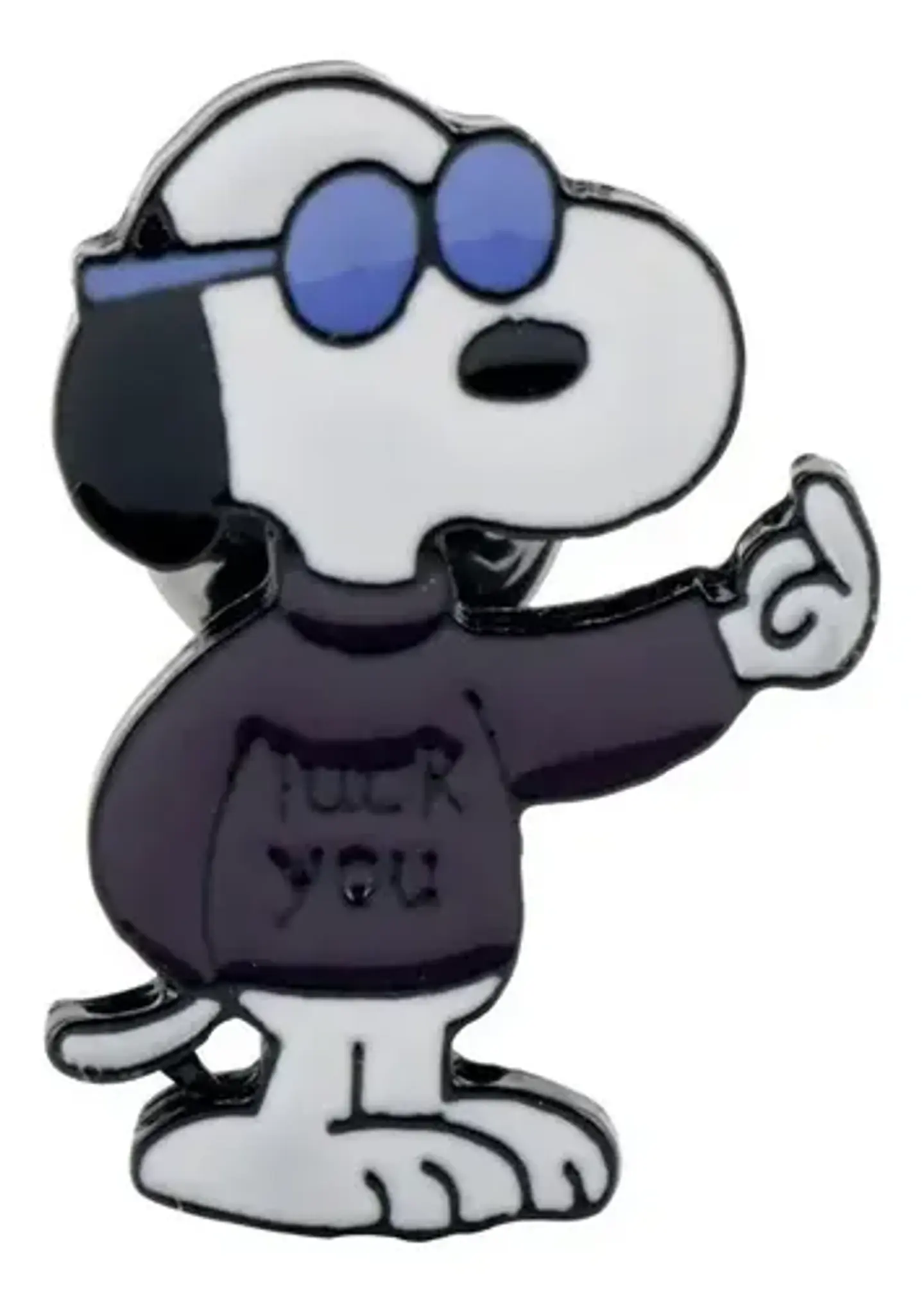 Pins De Peanuts / Snoopy / Pines Metalicos (broches) 1