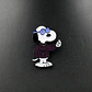 Pins De Peanuts / Snoopy / Pines Metalicos (broches) - Miniatura 3