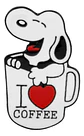 Pins De Peanuts / Snoopy / Pines Metalicos (broches) - Miniatura 5