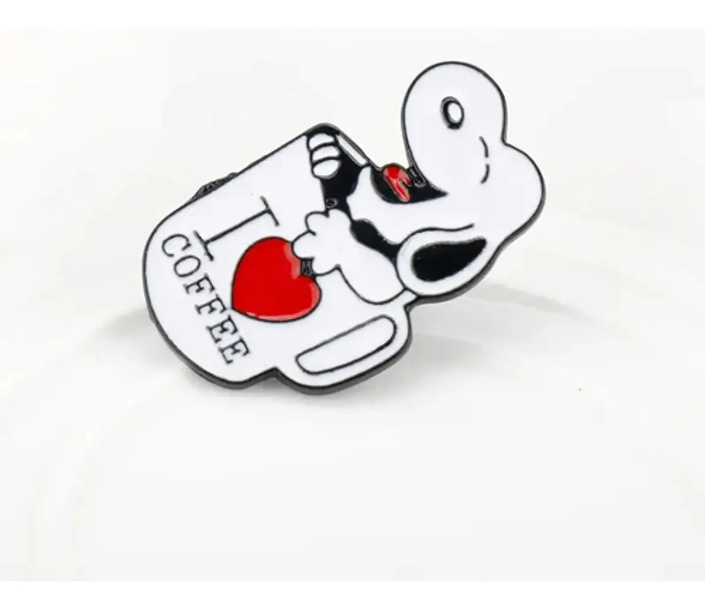 Pins De Peanuts / Snoopy / Pines Metalicos (broches) 6