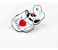 Pins De Peanuts / Snoopy / Pines Metalicos (broches) - Miniatura 6