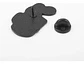 Pins De Peanuts / Snoopy / Pines Metalicos (broches) - Miniatura 9