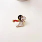 Pins De Peanuts / Snoopy / Pines Metalicos (broches) - Miniatura 19