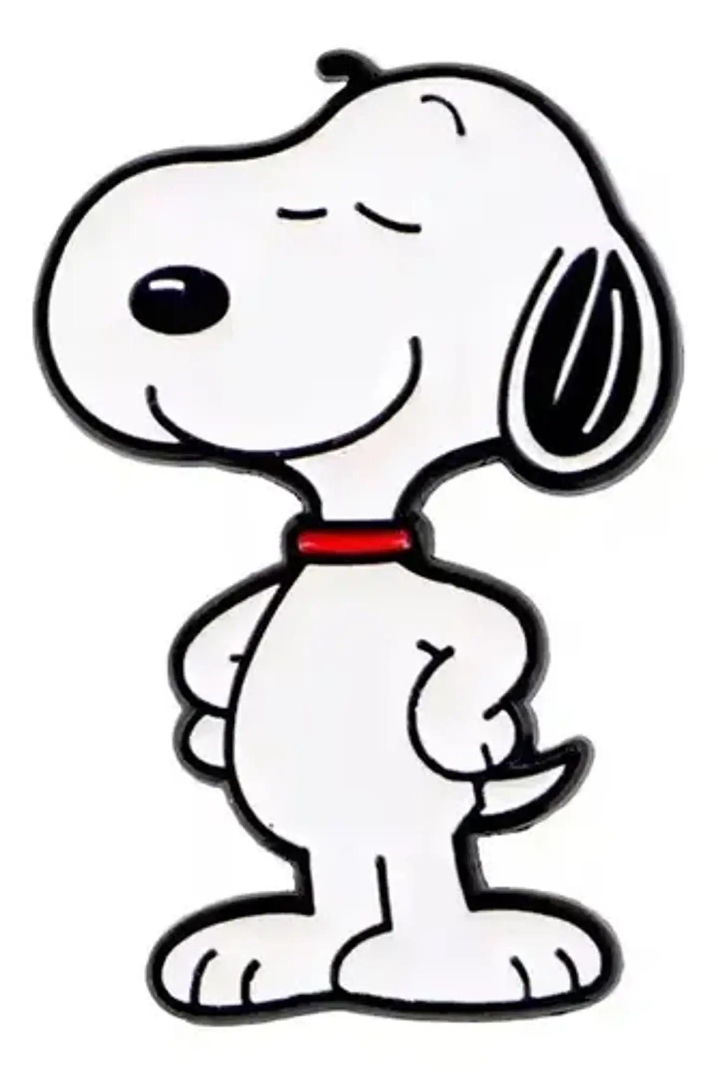 Pins De Peanuts / Snoopy / Pines Metalicos (broches) 24