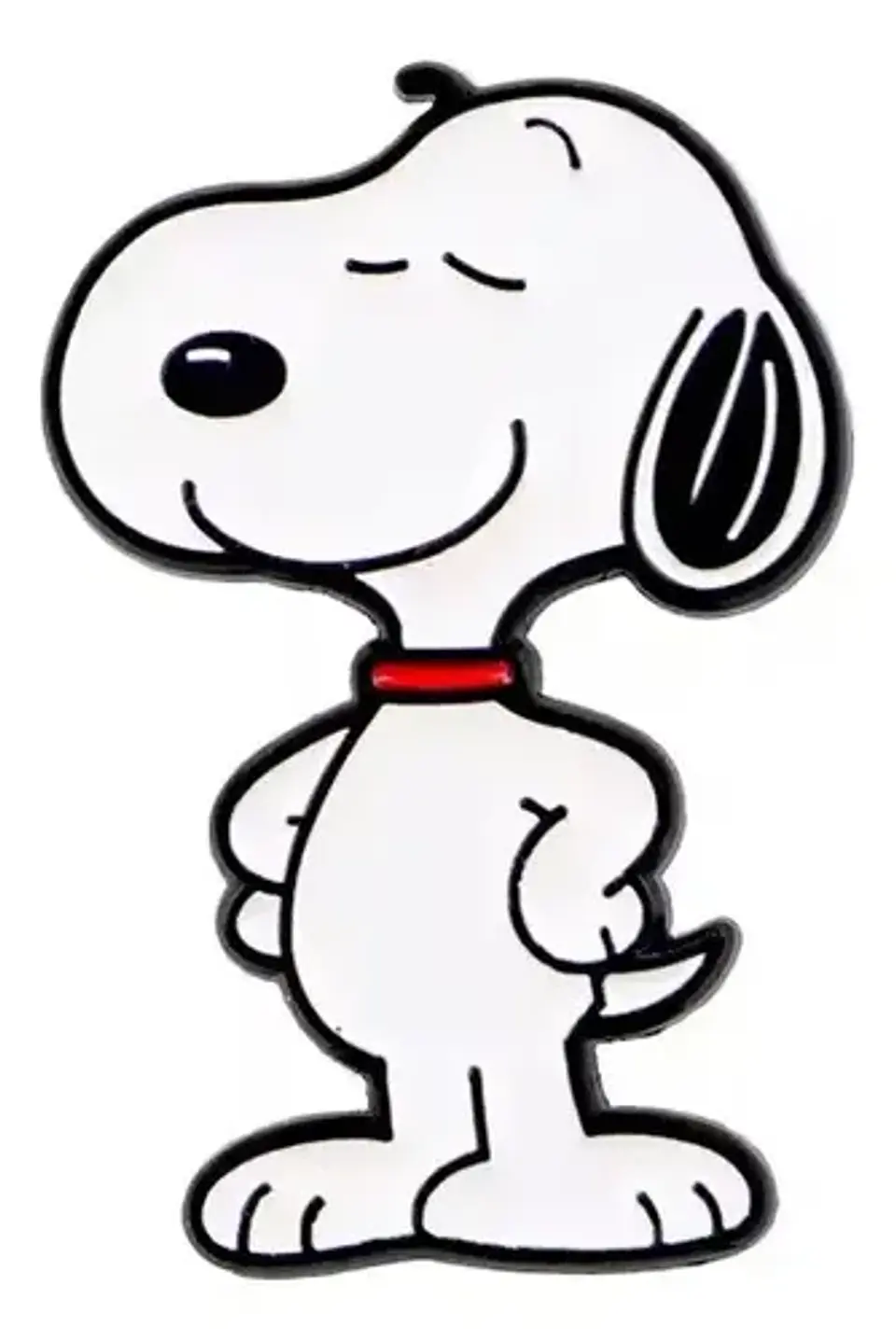 Pins De Peanuts / Snoopy / Pines Metalicos (broches) 24
