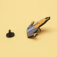 Pins De Bojack Horseman / Bojack Horseman / Pines Metalicos - Miniatura 7