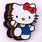 Pins De Hello Kitty / Hello Kitty / Pines Metálicos  - Miniatura 4