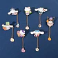 Pins De Hello Kitty / Hello Kitty / Pines Metálicos  - Miniatura 13