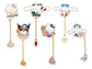 Pins De Hello Kitty / Hello Kitty / Pines Metálicos  - Miniatura 17