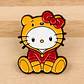 Pins De Hello Kitty / Hello Kitty / Pines Metálicos  - Miniatura 20