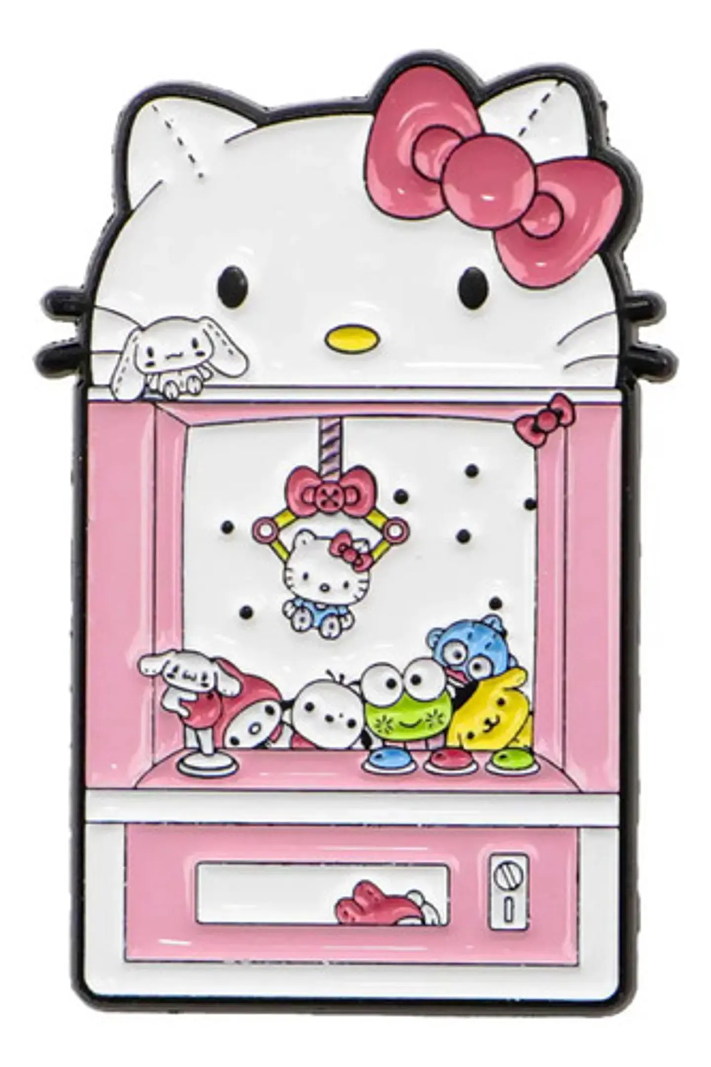 Pins De Hello Kitty / Hello Kitty / Pines Metálicos  23