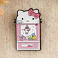 Pins De Hello Kitty / Hello Kitty / Pines Metálicos  - Miniatura 25