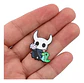 Pins De Caballero / Hollow Knight / Pines Metálicos - Miniatura 3
