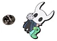 Pins De Caballero / Hollow Knight / Pines Metálicos - Miniatura 6
