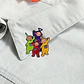 Pins De Teletubbies / Teletubbies / Pines Metálicos - Miniatura 3