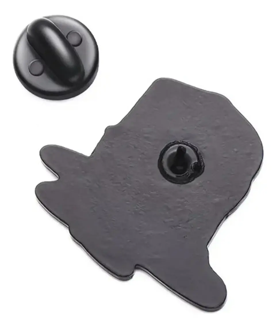 Pins De Ice Cube / Musica / Pines Metalico 5
