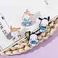 Pins De Pochacco / Hello Kitty / Pines Metálicos (broches) - Miniatura 9