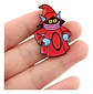 Pins De Orko / He-man / Pines Metálicos (prendedor) - Miniatura 2