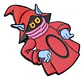 Pins De Orko / He-man / Pines Metálicos (prendedor) - Miniatura 5