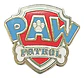 Pins De Patrulla Canina / Paw Patrol / Pines Metalicos - Miniatura 1