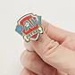Pins De Patrulla Canina / Paw Patrol / Pines Metalicos - Miniatura 3