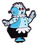 Pins De Robotina / Los Supersónicos / Pines Metálicos - Miniatura 1