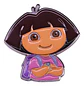 Pins De Dora / Dora, La Exploradora/ Pines Metálicos - Miniatura 1