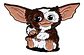 Pins De Gizmo / Gremlins / Pines Metálicos (broches) - Miniatura 1