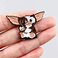 Pins De Gizmo / Gremlins / Pines Metálicos (broches) - Miniatura 2