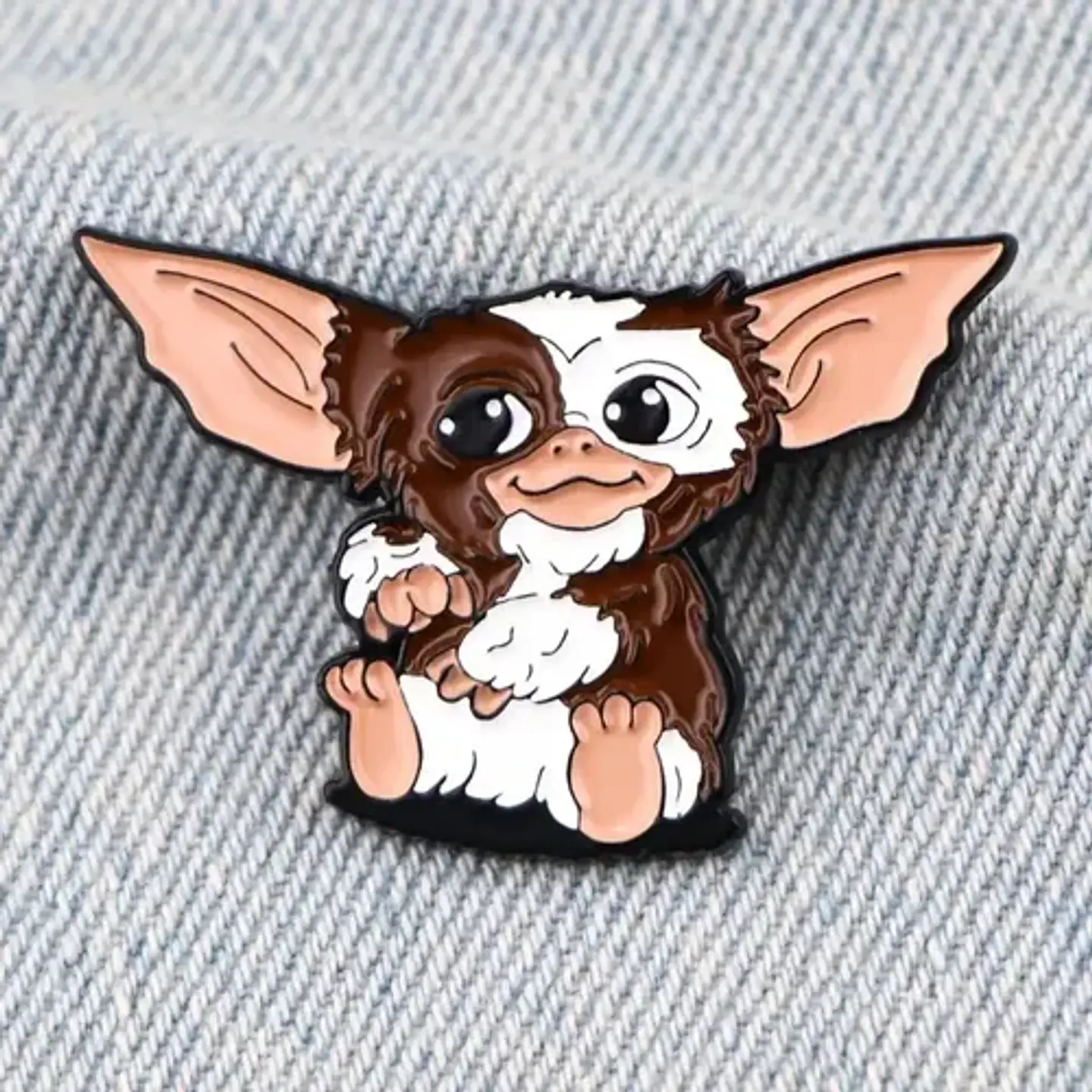 Pins De Gizmo / Gremlins / Pines Metálicos (broches) 3